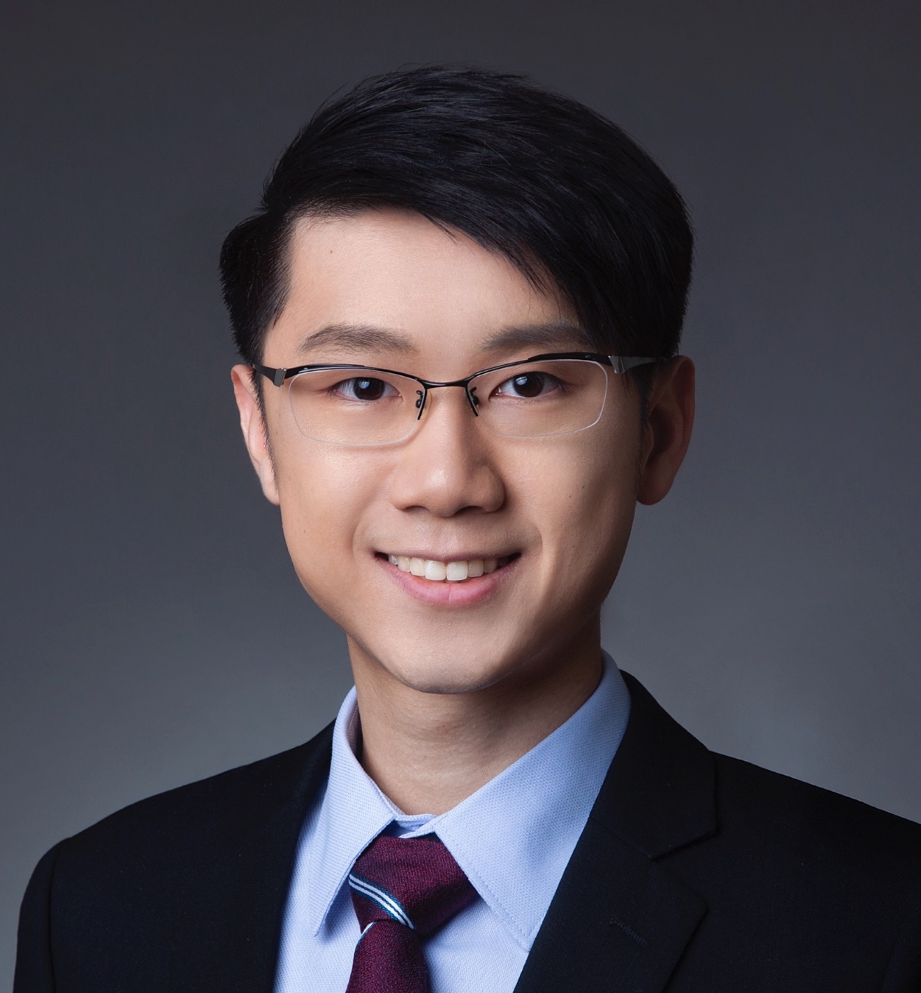 Terry Cheuk‑Fung Yip